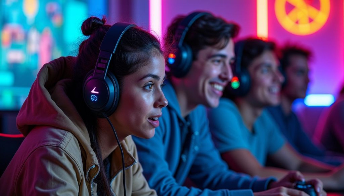 Exploring The Impact Of Genre Leaders On Gaming Trends