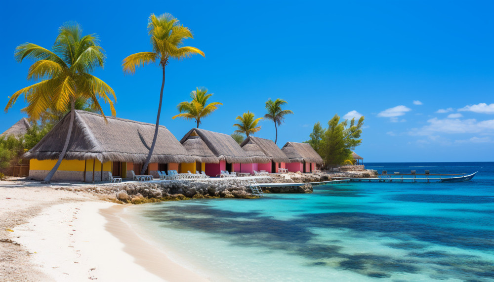 Health Implications of Tourism: Does the Entry Tax in Bonaire Aid in Infrastructure?