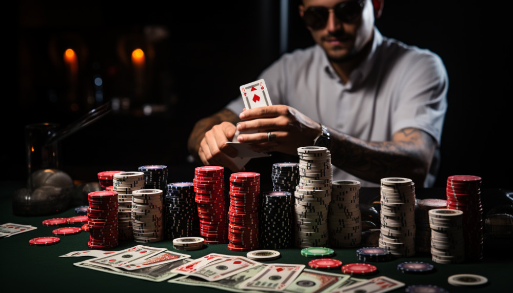 The Psychology Behind Sports Betting: Why We Chase the Win